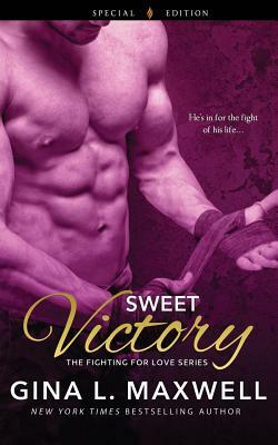 Sweet Victory by Gina L. Maxwell