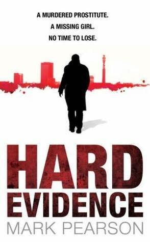 Hard Evidence by Mark Pearson