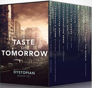 A Taste of Tomorrow - The Dystopian Boxed Set by Hugh Howey