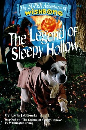 The Legend of Sleepy Hollow by Brad Strickland, Carla Jablonski, Rick Duffield
