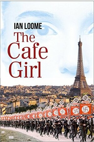 The Cafe Girl by Ian Loome