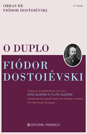 O Duplo by Fyodor Dostoevsky