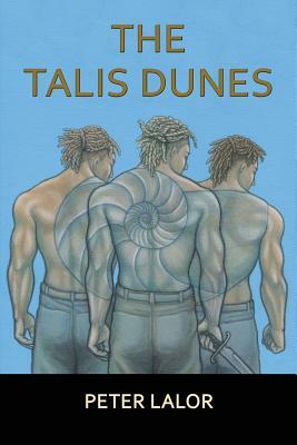 The Talis Dunes by Peter Lalor