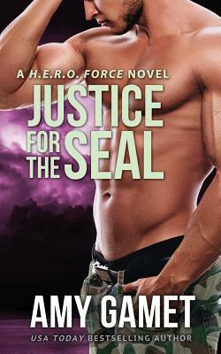 Justice for the SEAL by Amy Gamet