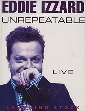 Live by Eddie Izzard