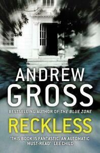 Reckless by Andrew Gross