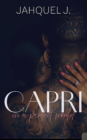 Capri by Jahquel J.