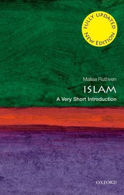 Islam: A Very Short Introduction by Malise Ruthven