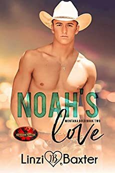 Noah's Love by Linzi Baxter