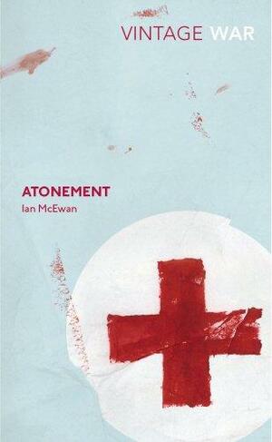 Atonement by Ian McEwan