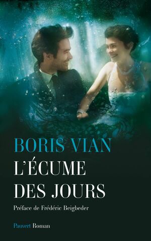 L'Ecume Des Jours by Boris Vian