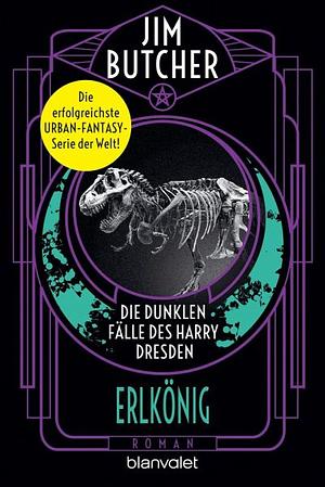 Erlkönig by Jim Butcher