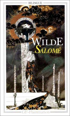 Salomé by Oscar Wilde