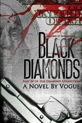 Black Diamonds by Vogue