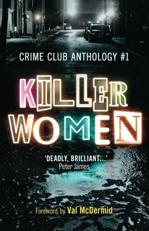 Killer Women by Jane Casey