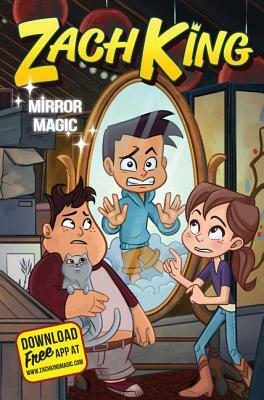 Zach King: Mirror Magic by Zach King