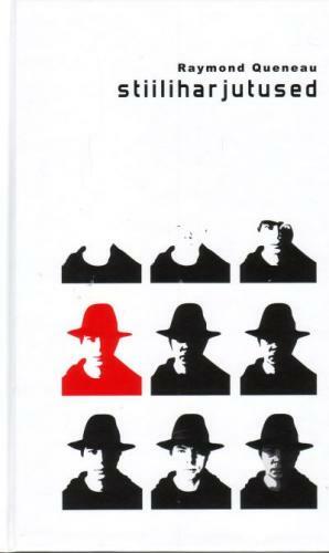 Stiiliharjutused by Raymond Queneau