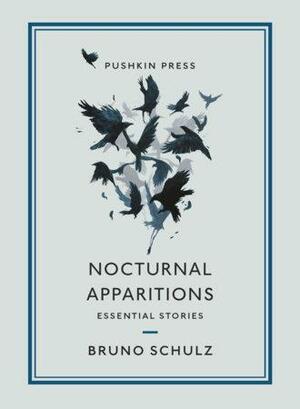 Nocturnal Apparitions: Essential Stories by Bruno Schulz