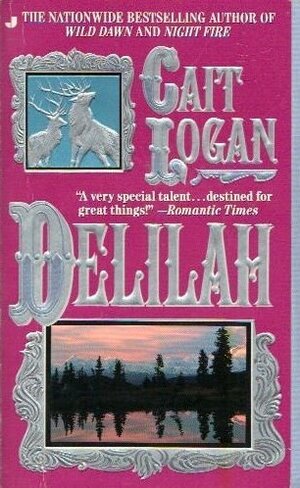 Delilah by Cait London, Cait Logan