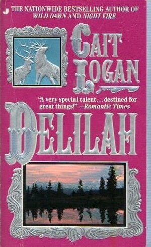 Delilah by Cait Logan, Cait London