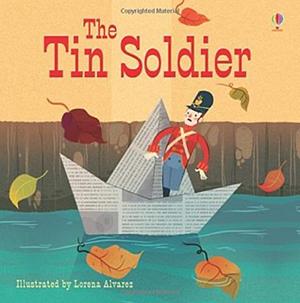 The Tin Soldier by Russell Punter