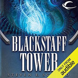 Blackstaff Tower by Steven Schend