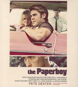 The Paperboy by Pete Dexter