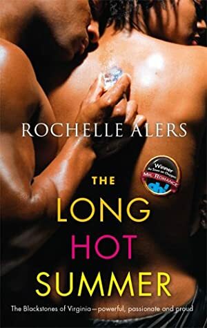 The Long Hot Summer by Rochelle Alers
