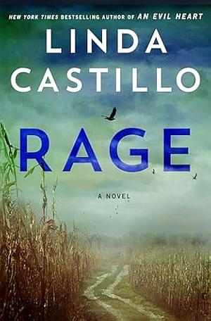 Rage by Linda Castillo