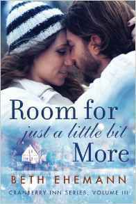 Room for Just a Little Bit More by Beth Ehemann