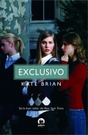 Exclusivo by Kate Brian
