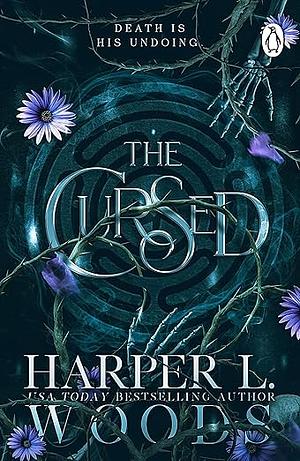 The Cursed by Harper L. Woods