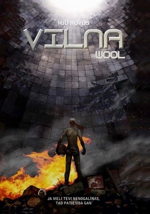 Vilna by Hugh Howey