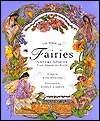 The Book of Fairies: Nature Spirits from Around the World by Rose Williams