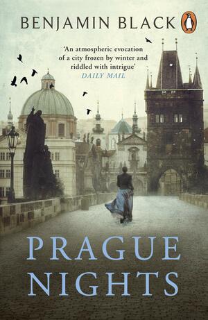 Prague Nights by Benjamin Black