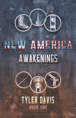 New America Awakenings by Tyler Davis