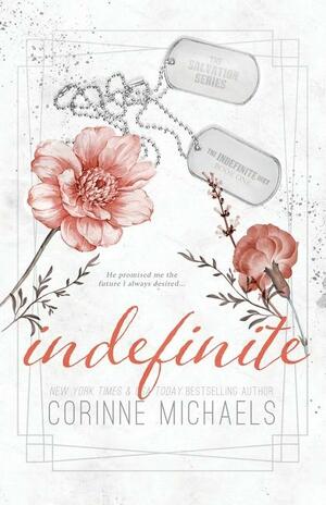 Indefinite - Special Edition by Corinne Michaels