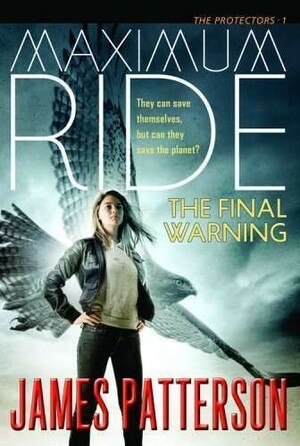 The Final Warning by James Patterson