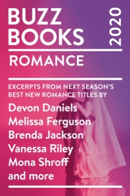 Buzz Books Romance 2020 by Publisher's Lunch