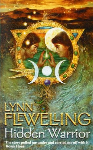 Hidden Warrior by Lynn Flewelling