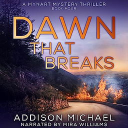 Dawn That Breaks by Addison Michael