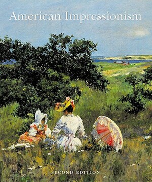 American Impressionism by William H. Gerdts