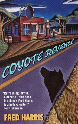Coyote Revenge by Fred Harris