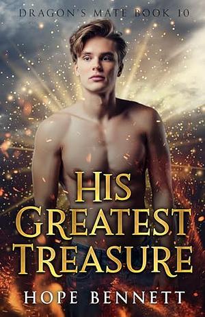 His Greatest Treasure by Hope Bennett