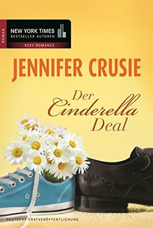 Der Cinderella-Deal by Jennifer Crusie