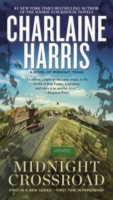 Midnight Crossroad by Charlaine Harris