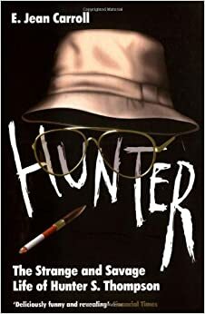 Hunter by E. Jean Carroll