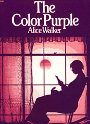 The Color Purple by Alice Walker