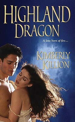 Highland Dragon by Kimberly Killion