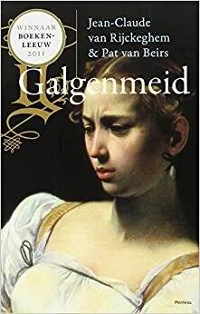 Galgenmädchen by Jean-Claude van Rijckeghem